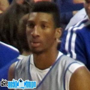 Image of Marcus Lee