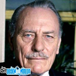 Image of Enoch Powell