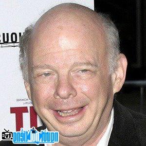 A New Picture Of Wallace Shawn- Famous Actor New York City- New York