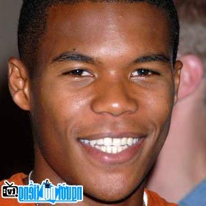 A new picture of Gaius Charles- Famous TV actor New York City- New York