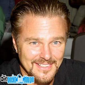 A New Picture of Greg Evigan- Famous New Jersey TV Actor