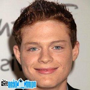 A New Picture of Sean Berdy- Famous TV Actor Boca Raton- Florida