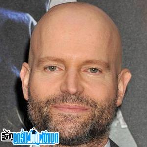 A new photo of Marc Forster- Famous German Director