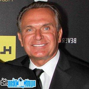 A new photo of Andrew P. Ordon- Famous Doctor Long Beach- California