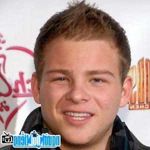 A New Picture of Jonathan Lipnicki- Famous Actor Westlake Village- California