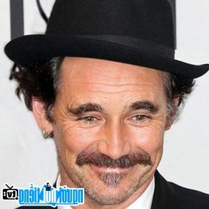 A New Picture of Mark Rylance- Famous British Stage Actor
