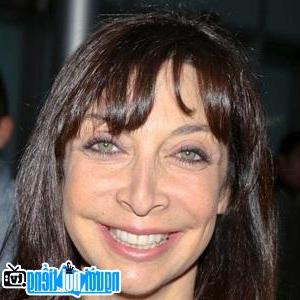A New Picture Of Illeana Douglas- Famous Actress Quincy- Massachusetts