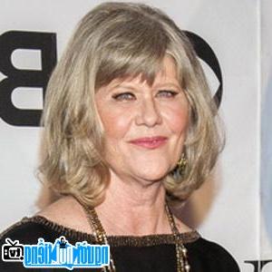 A New Picture of Judith Ivey- Famous TV Actress El Paso- Texas