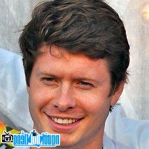 A New Photo Of Anders Holm- Famous Comedian Evanston- Illinois