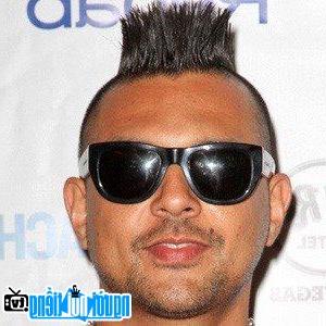 A New Photo Of Sean Paul- Famous Kingston-Jamaican Rapper Singer