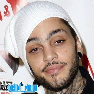 A New Photo Of Travie McCoy- New York Famous Singer Rapper Singer