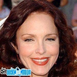 A New Picture of Amy Yasbeck- Famous Ohio Television Actress
