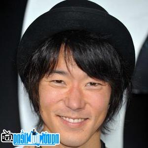 A New Photo of Aaron Yoo- Famous Actor East Brunswick- New Jersey