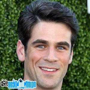 A New Photo Of Eddie Cahill- Famous Actor New York City- New York