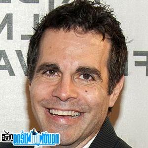 A New Picture Of Mario Cantone- Famous Comedian Stoneham- Massachusetts