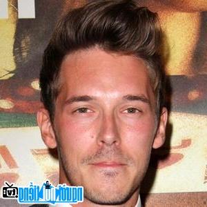 A new picture of Sam Palladio- Famous British TV actor