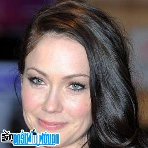 A new picture of Anna Skellern- Famous TV actress Sydney- Australia