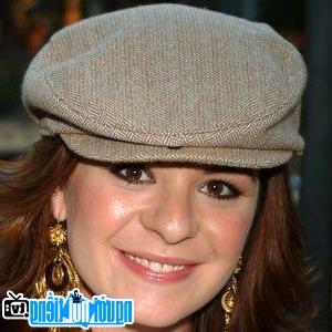 A New Picture of Jenna von Oy- Famous TV Actress Danbury- Connecticut