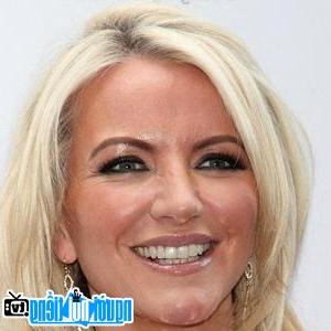 A New Photo of Michelle Mone- Famous Scotland Business Executive