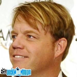 A New Photo Of Pat Green- Famous Country Singer San Antonio- Texas