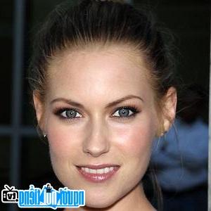 A New Picture Of Laura Ramsey- Famous Wisconsin Actress