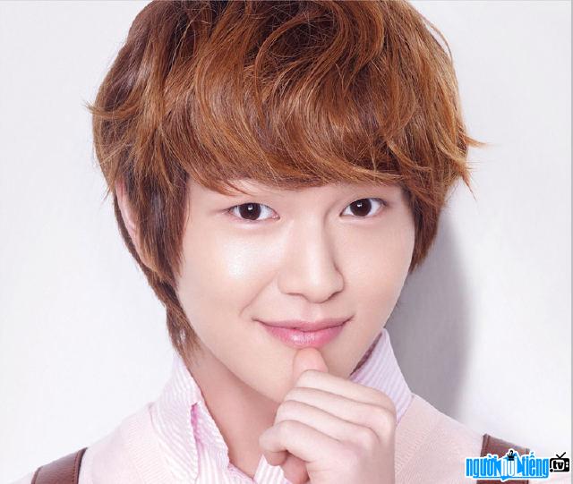 Onew's lovely image