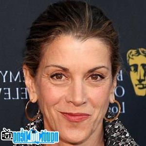 Latest Picture of TV Actress Wendie Malick