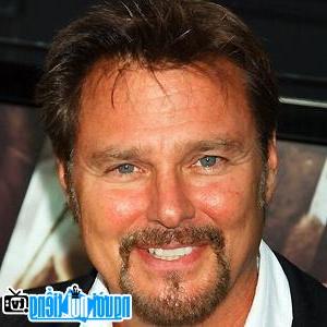 Latest Picture of Television Actor Greg Evigan