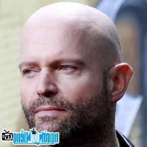 Latest picture of Director Marc Forster