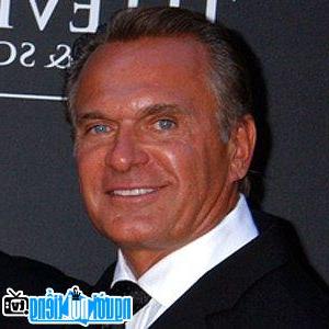 The latest picture of Dr. Andrew P. Ordon