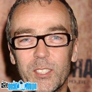 Latest Picture Of Actor John Hannah