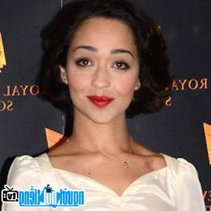 Latest picture of Actress Ruth Negga