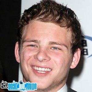 Latest Picture of Actor Jonathan Lipnicki
