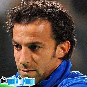 Latest Picture Of Alessandro Del Piero Soccer Player