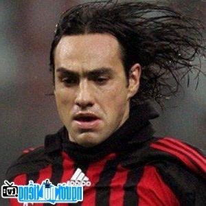 Latest picture of Alessandro Nesta Soccer Player