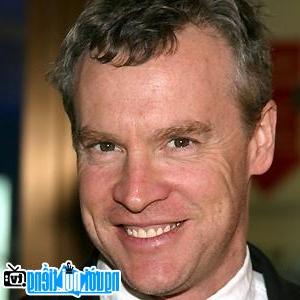 Latest Picture Of Tate Donovan Television Actor