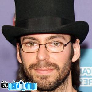 Latest Picture of TV Actor Martin Starr