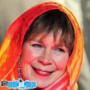 Latest Picture Of Actress Celia Imrie