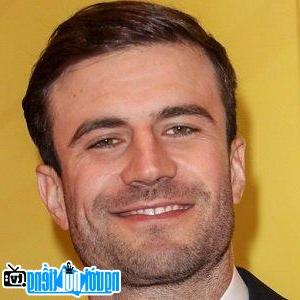 Latest Picture Of Country Singer Sam Hunt