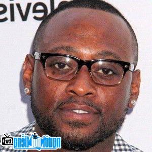 Latest picture of TV Actor Omar Epps