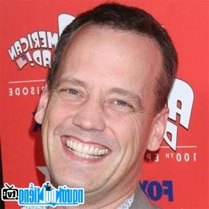 Latest Pictures Of Talking Actor Dee Bradley Baker