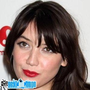Latest Picture of Model Daisy Lowe