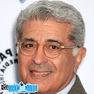 Latest Picture Of Business Executive Terry Semel