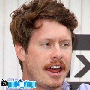 Comedian Anders Holm Latest Picture