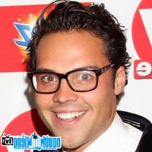 Last Picture of Reality Star Andy Jordan