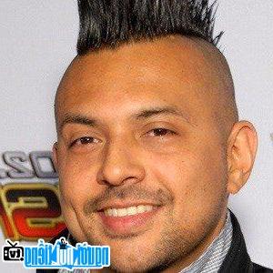 Latest Picture Of Singer Rapper Sean Paul