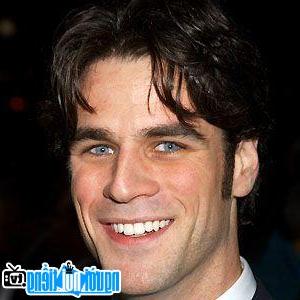 Latest Picture Of Actor Eddie Cahill