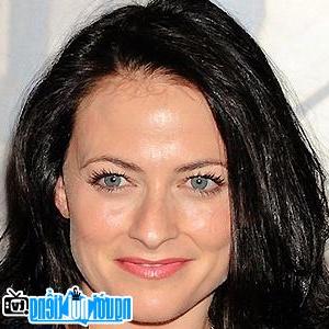 Latest picture of TV Actress Lara Pulver
