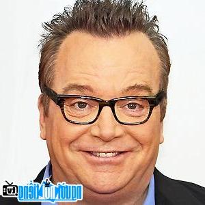 Latest Picture Of Actor Tom Arnold