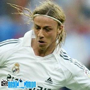 Latest Picture Of Guti Soccer Player